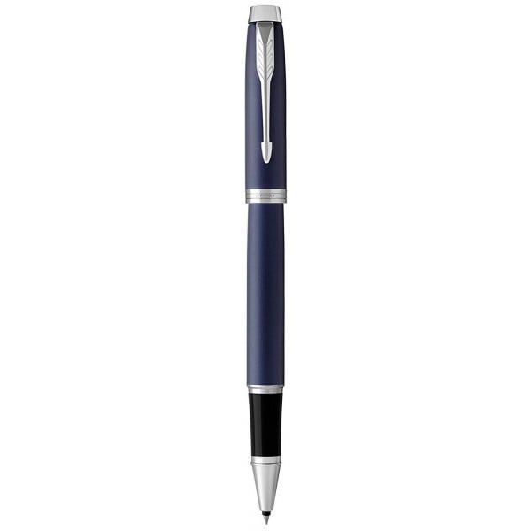 Parker IM 17  Blue CT   RB
