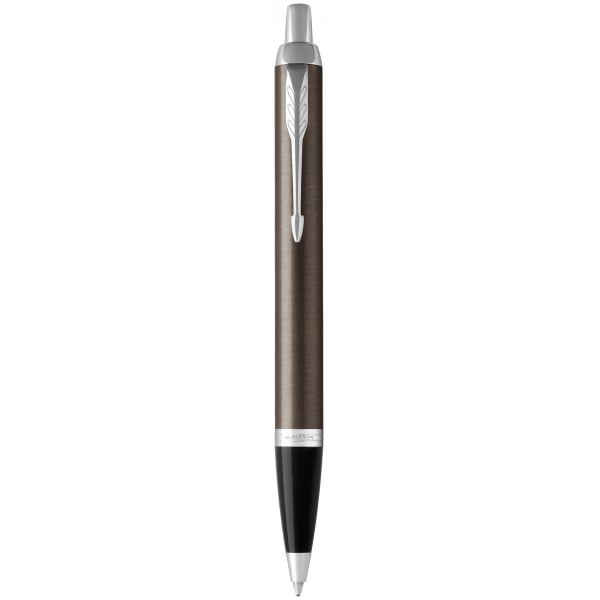Parker IM 17  Dark Espresso CT  BP