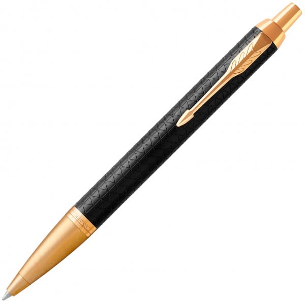 Parker IM 17 Premium Black GT BP Parker IM 17 Premium Black GT BP