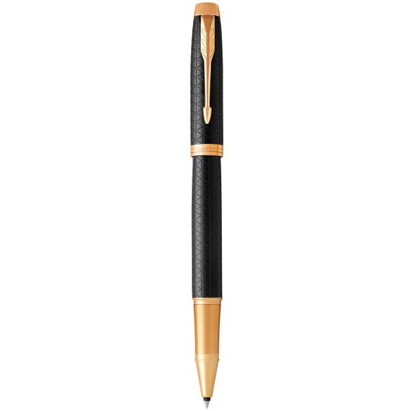 Parker IM 17 Premium  Black GT   RB