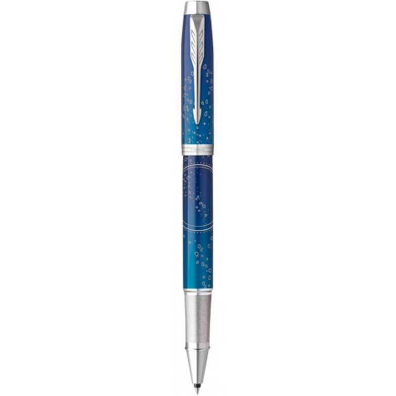 Parker IM 17 Premium SE  Last Frontier Submerge CT   RB