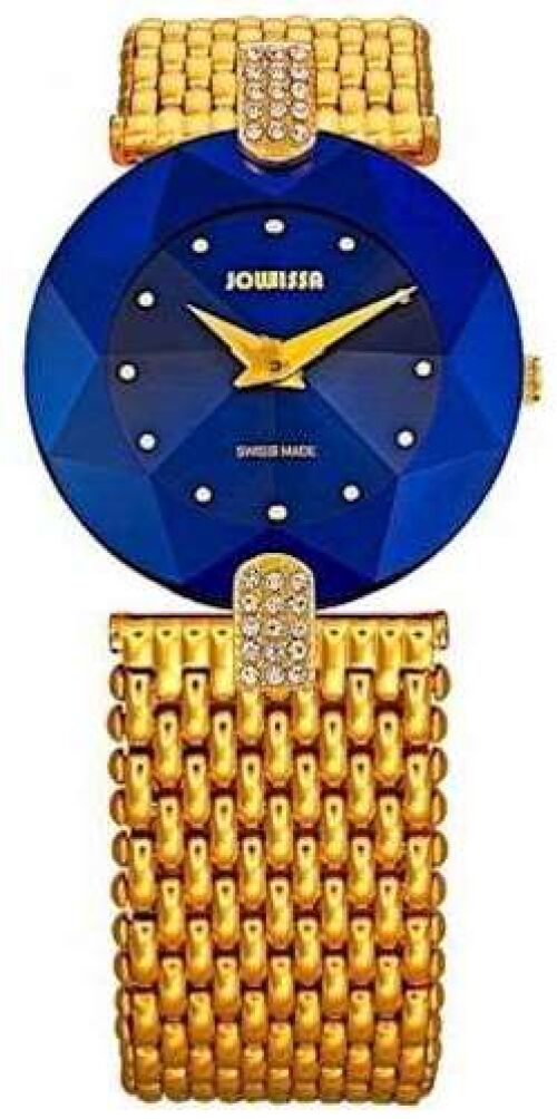 Jowissa J5.012.M Facet Strass