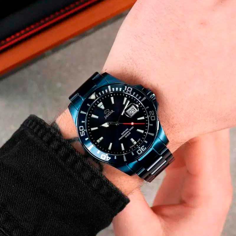 Jaguar J987/1 Jaguar J987/1