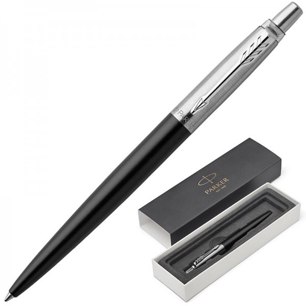 Parker JOTTER 17  Bond Street Black CT  BP
