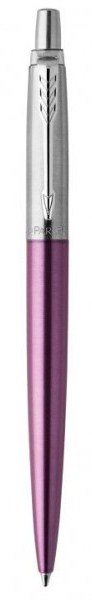 Parker JOTTER 17  Victoria Violet CT  BP
