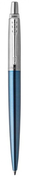 Parker JOTTER 17  Waterloo Blue CT  BP