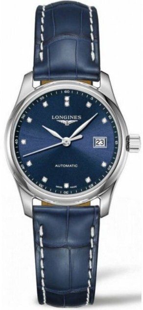 Longines L2.257.4.97.0