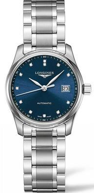Longines L2.257.4.97.6