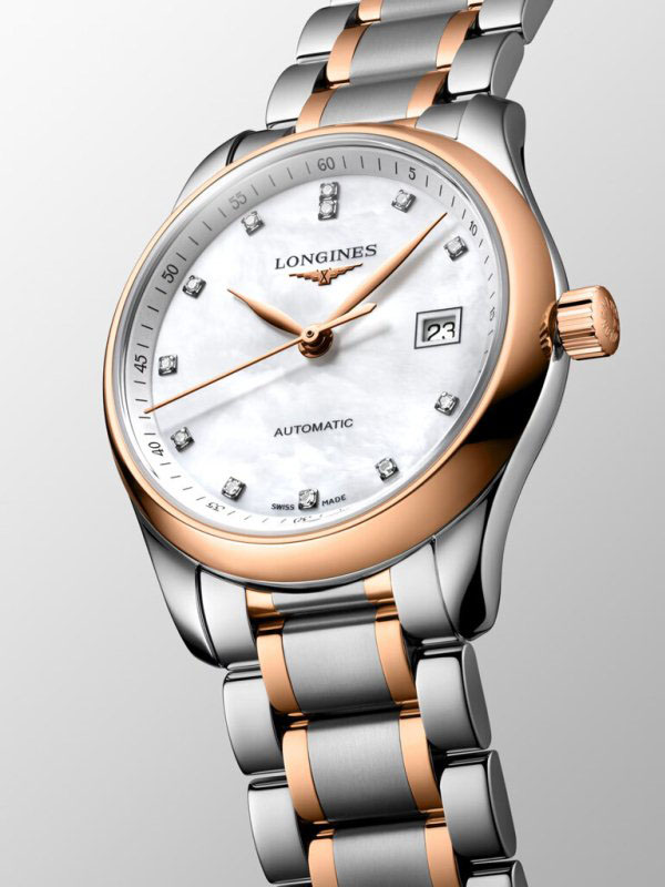 Longines L2.257.5.89.7