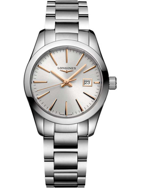 Longines L2.286.4.72.6