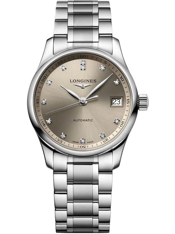 Longines L2.357.4.07.6