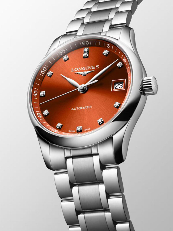 Longines L2.357.4.08.6