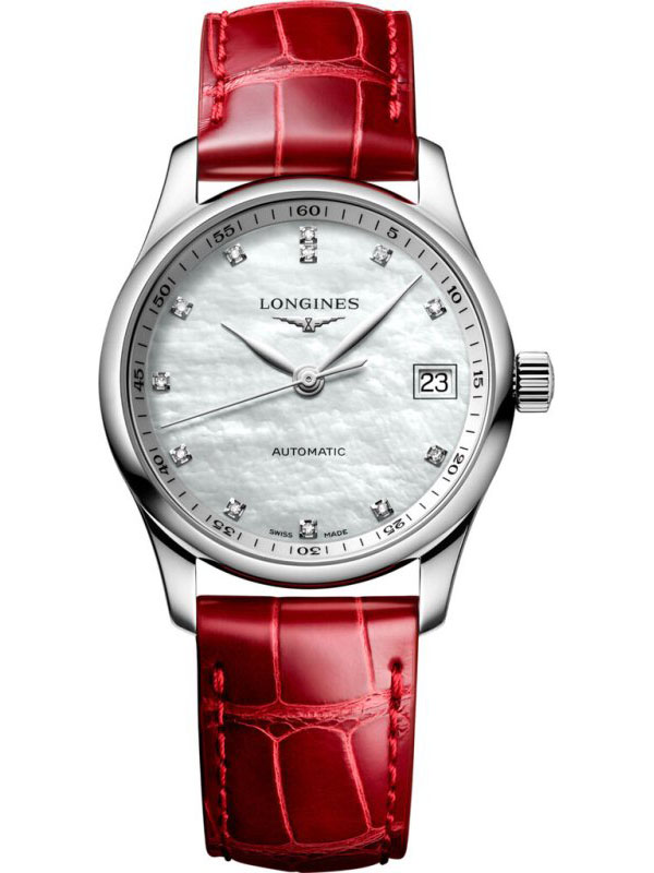 Longines L2.357.4.87.2