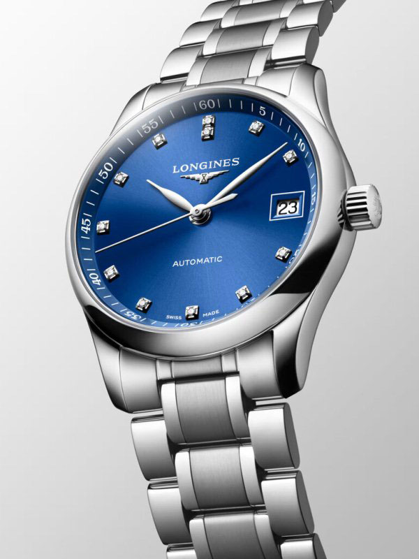 Longines L2.357.4.98.6