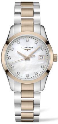 Longines L2.386.3.87.7