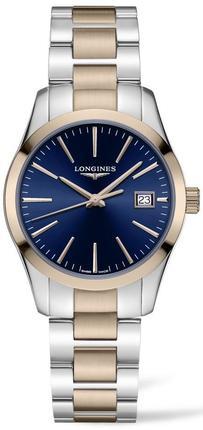 Longines L2.386.3.92.7