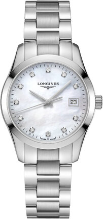 Longines L2.386.4.87.6