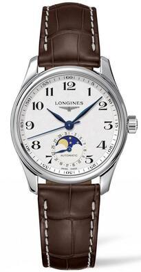 Longines L2.409.4.78.3