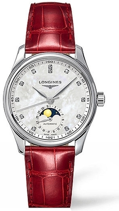 Longines L2.409.4.87.2