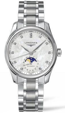 Longines L2.409.4.87.6