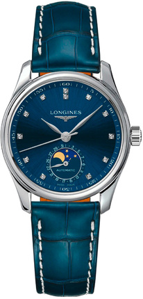 Longines L2.409.4.97.0