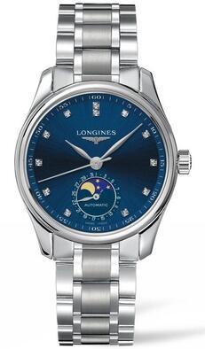 Longines L2.409.4.97.6