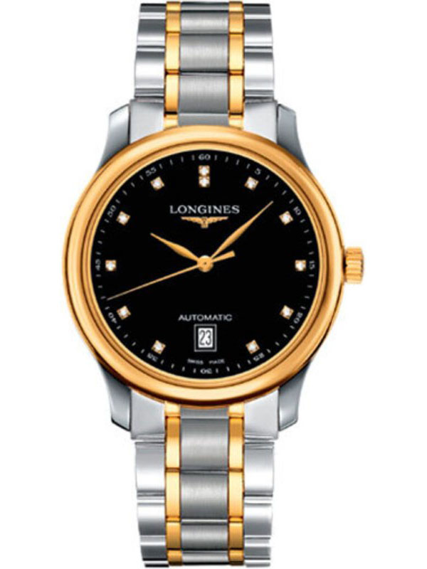 Longines L2.628.5.57.7