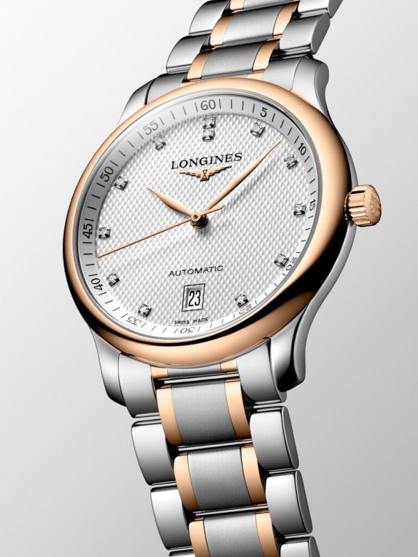 Longines L2.628.5.97.7