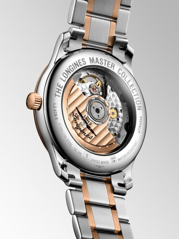 Longines L2.628.5.97.7 Longines L2.628.5.97.7