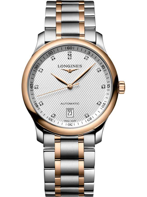 Longines L2.628.5.97.7 Longines L2.628.5.97.7