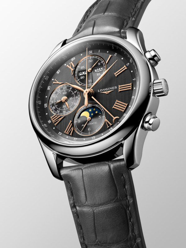 Longines L2.673.4.61.2