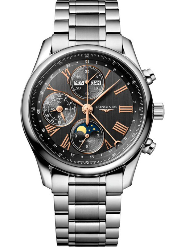 Longines L2.673.4.61.6