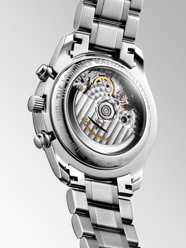 Longines L2.673.4.71.6