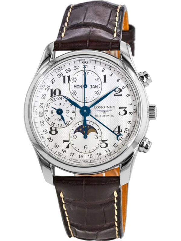 Longines L2.673.4.78.3