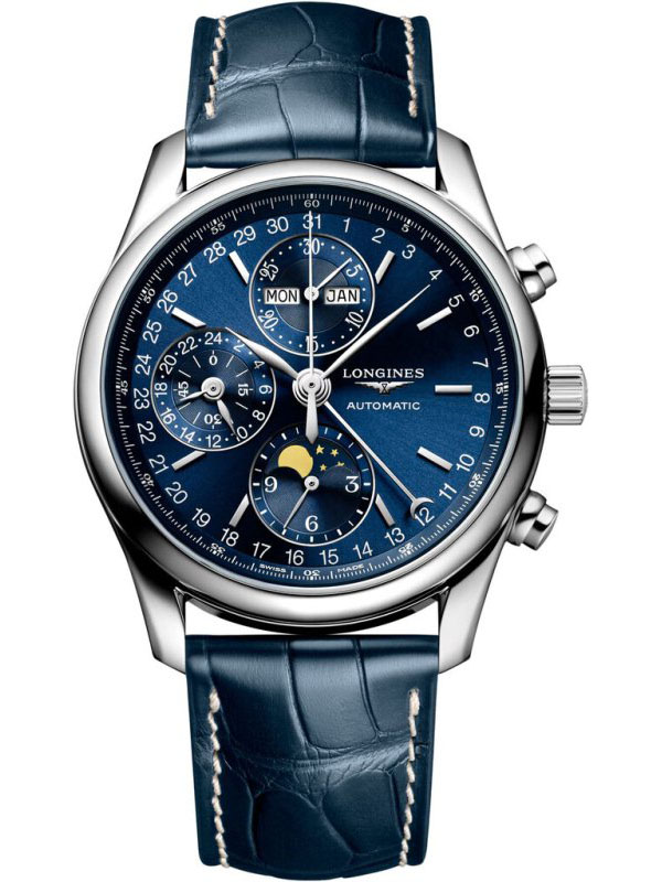 Longines L2.673.4.92.0