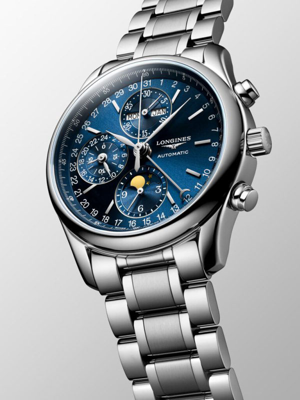 Longines L2.673.4.92.6