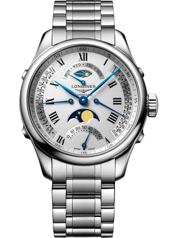 Longines L2.738.4.71.6