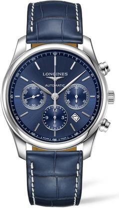 Longines L2.759.4.92.0