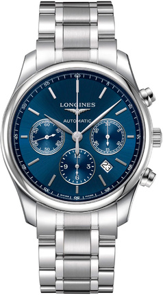 Longines L2.759.4.92.6