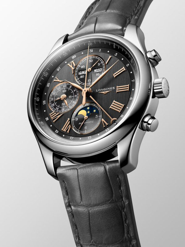 Longines L2.773.4.61.2