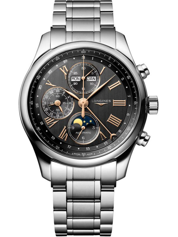 Longines L2.773.4.61.6
