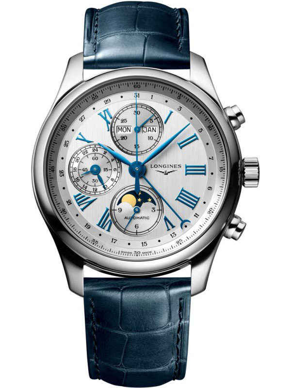Longines L2.773.4.71.2