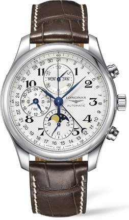 Longines L2.773.4.78.3