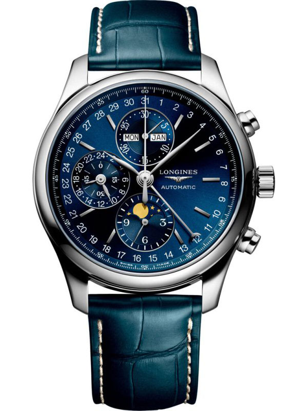 Longines L2.773.4.92.0