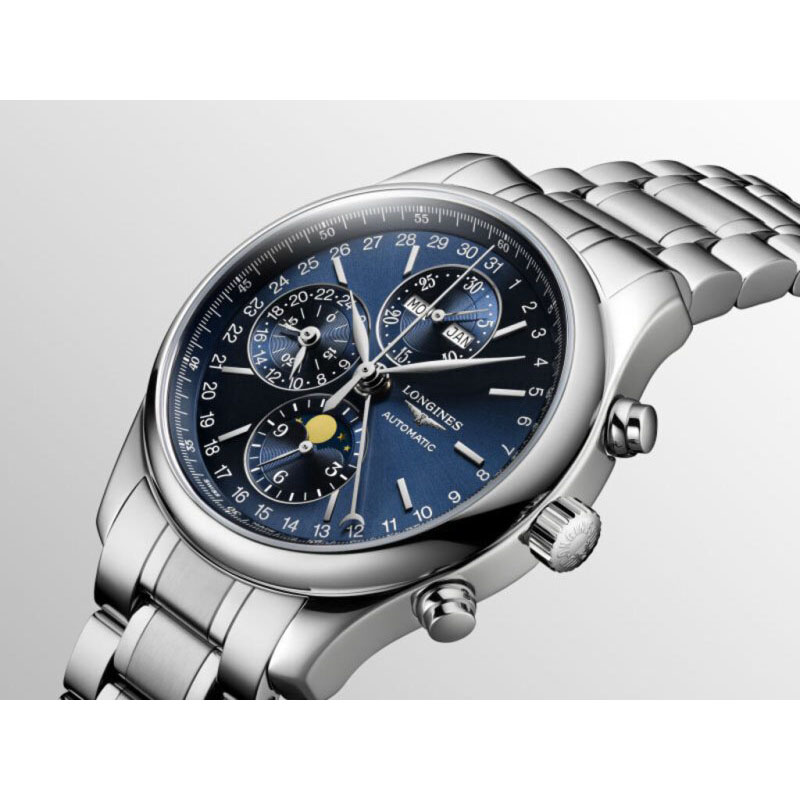 Longines L2.773.4.92.6