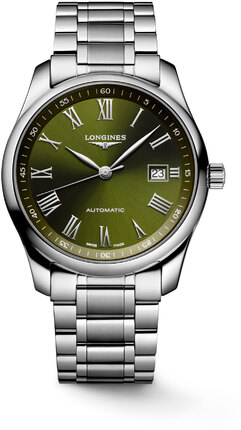 Longines L2.793.4.09.6