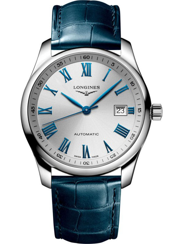 Longines L2.793.4.79.2