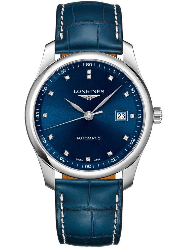 Longines L2.793.4.97.0
