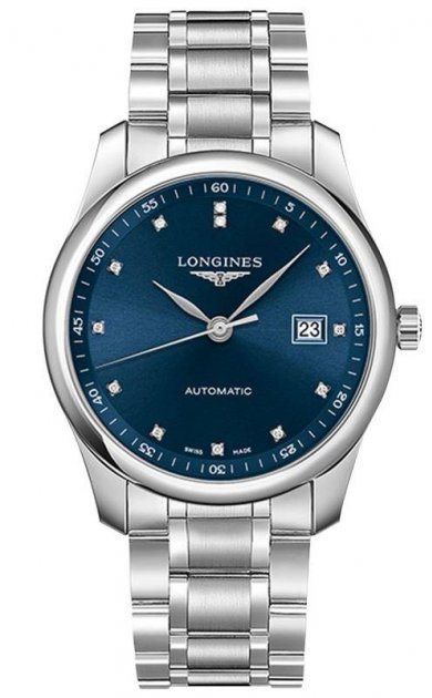 Longines L2.793.4.97.6