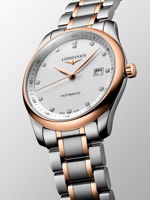 Longines L2.793.5.77.7